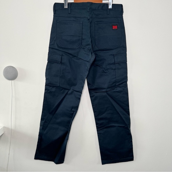 Tough Duck Cargo pants - Picture 8 of 8